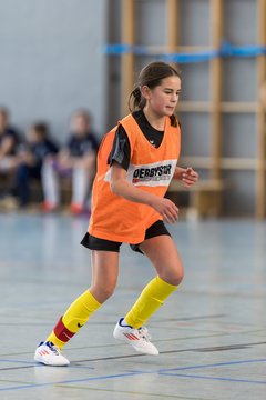 Bild 435 - wDJ Loewinnen Cup D2